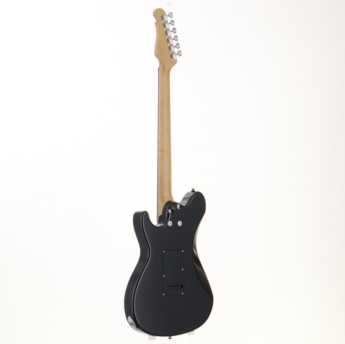 SUGI / Rainmaker RMG Aqua Timber Neck HH BLK Made in USA