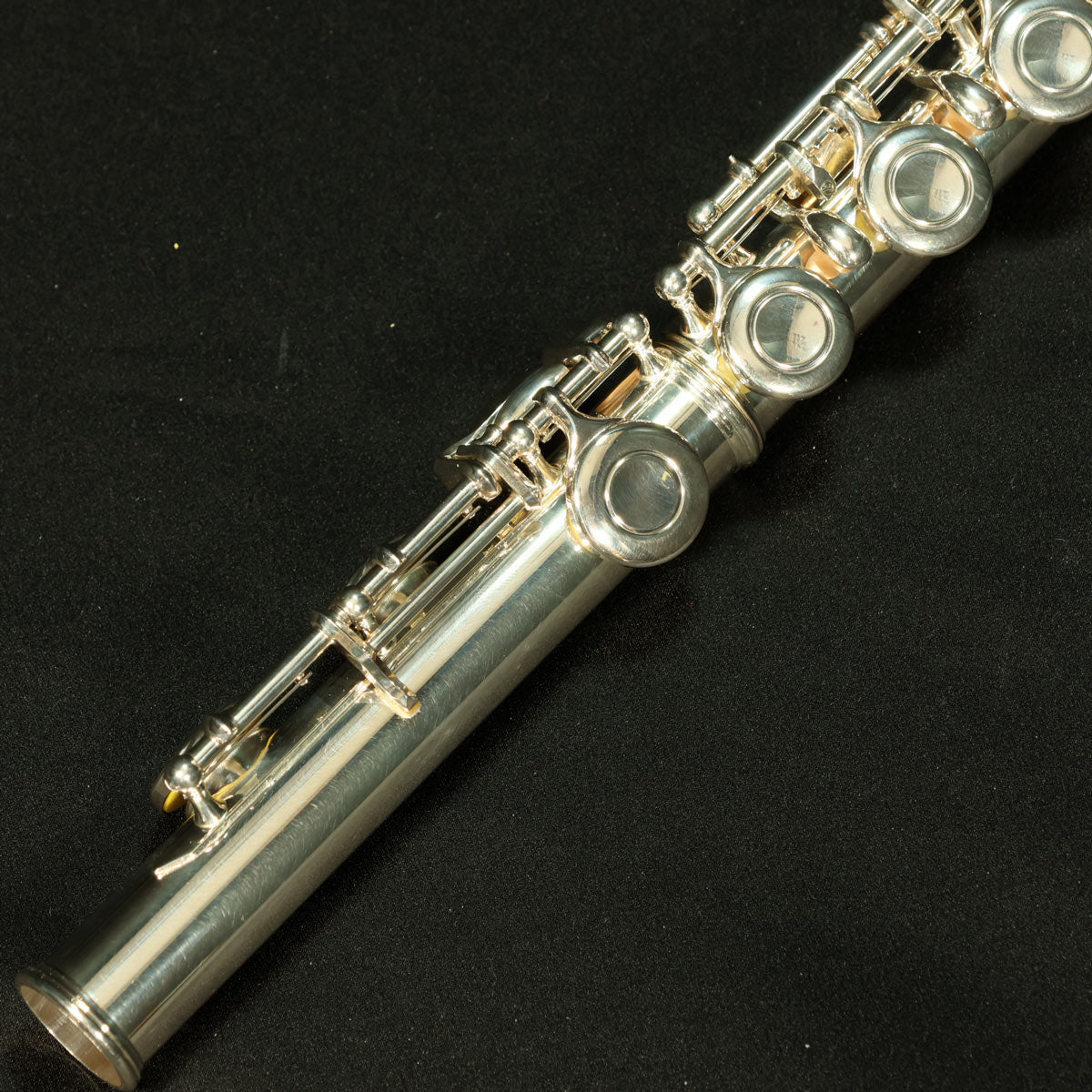 YAMAHA Yamaha / YFL-311 II – Ishibashi Music Corporation.