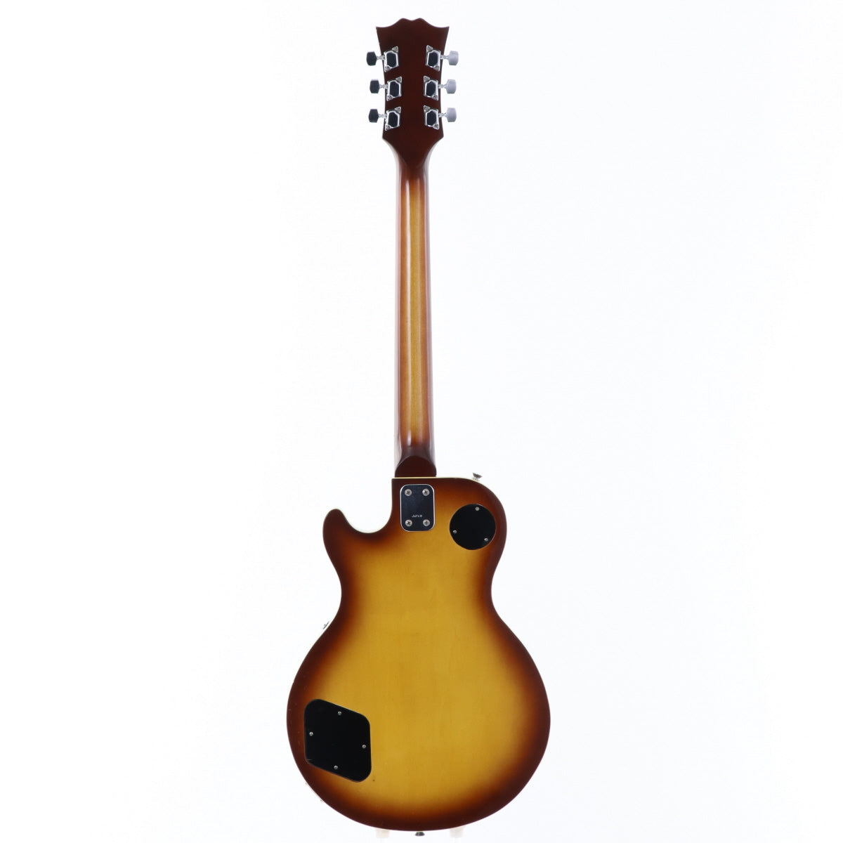 MOSRITE / Avengers LP Type Sunburst – Ishibashi Music Corporation.