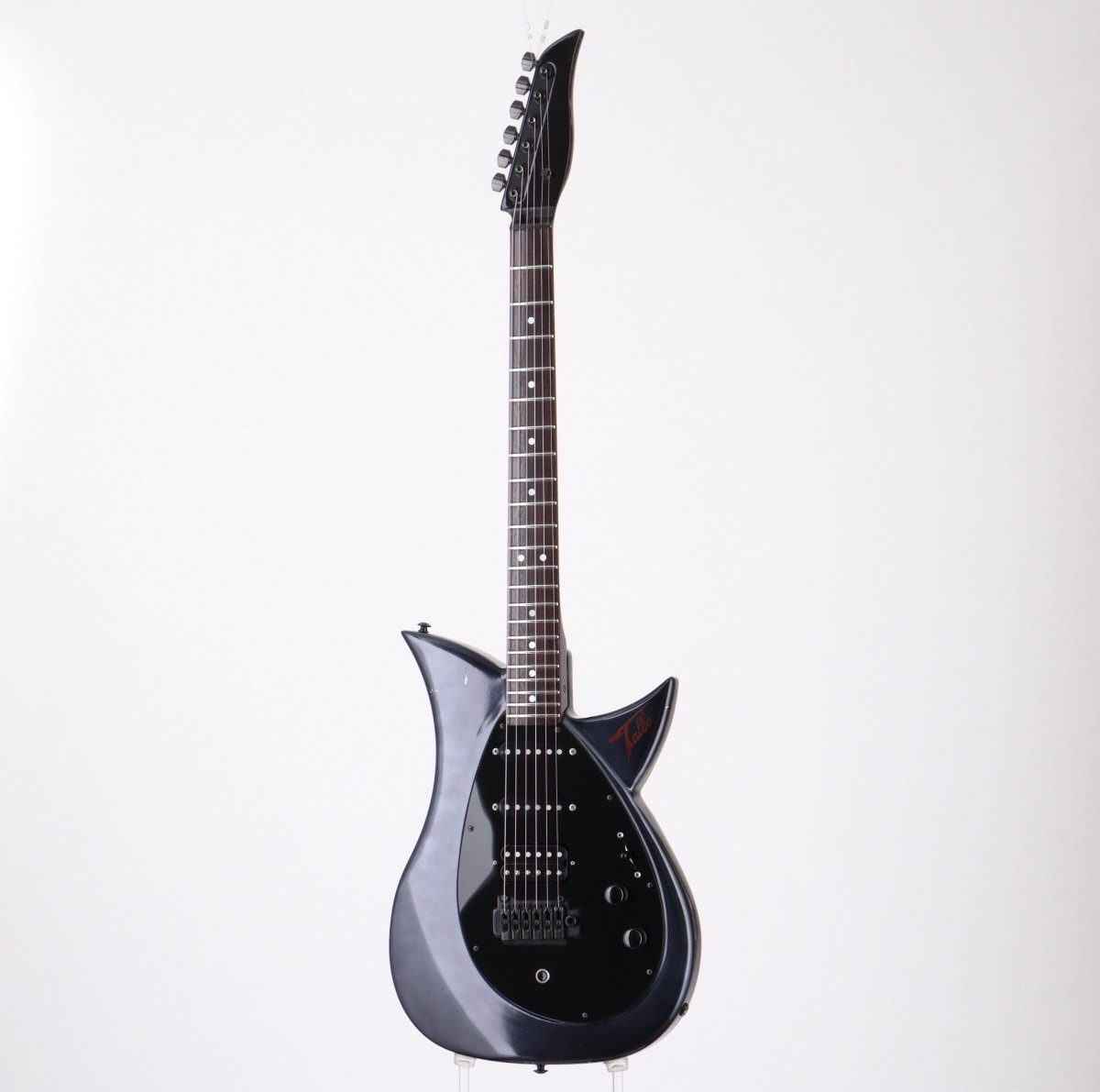 TOKAI / TALBO Wilkinson Platinum Black – Ishibashi Music Corporation.