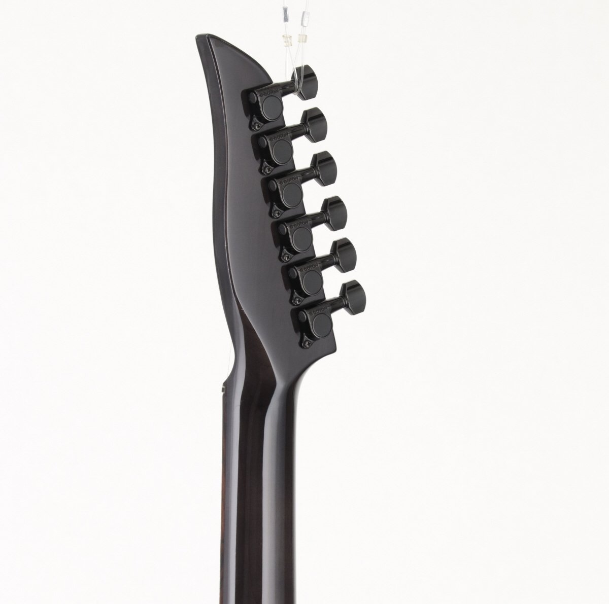 TOKAI / TALBO Wilkinson Platinum Black – Ishibashi Music Corporation.