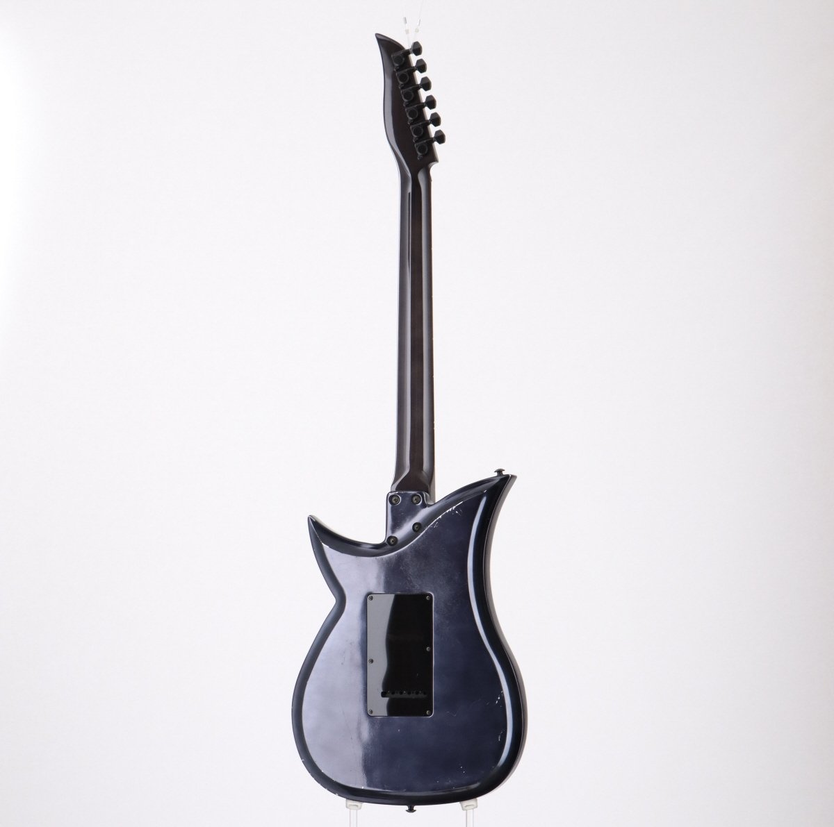 TOKAI / TALBO Wilkinson Platinum Black – Ishibashi Music Corporation.