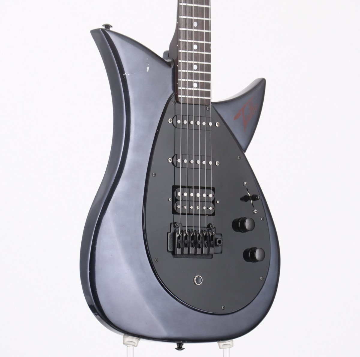 TOKAI / TALBO Wilkinson Platinum Black – Ishibashi Music Corporation.