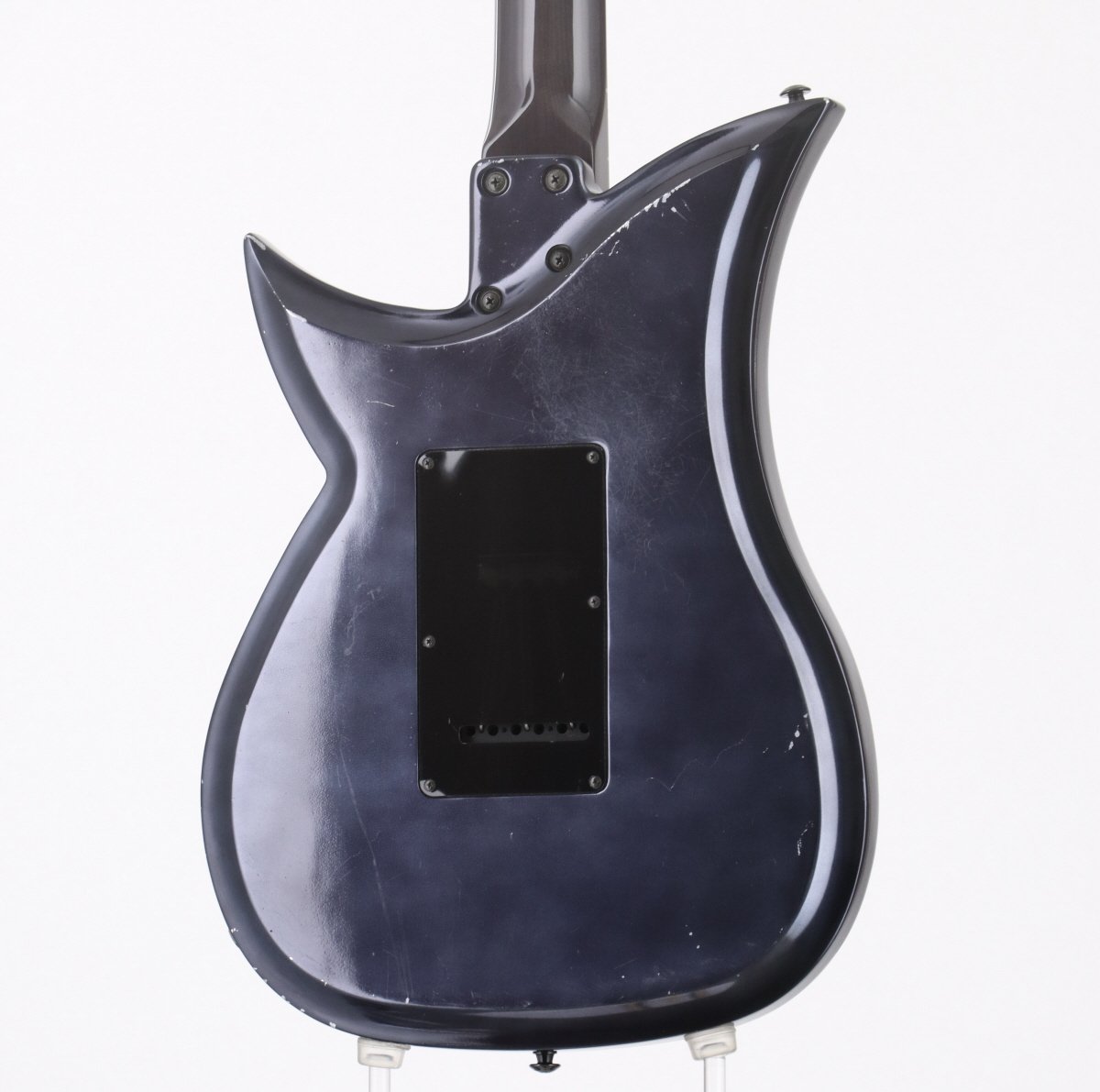 ギター Tokai TALBO Platinum Black Wilkinson TOKAI / TALBO Wilkinson Platinum Black – Ishibashi Music Corporation.