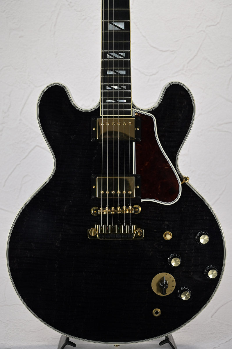 Gibson Custom / B.B. KING LUCILLE LEGACY 2021 – Ishibashi Music
