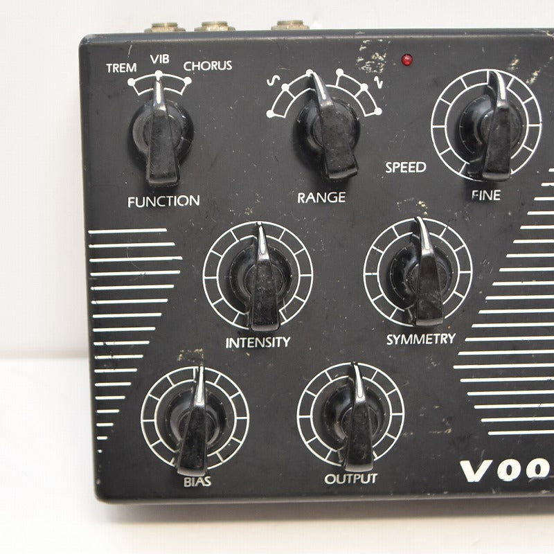 ROGER MAYER / VooDoo-Vibe – Ishibashi Music Corporation.