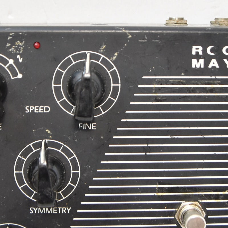 ROGER MAYER / VooDoo-Vibe – Ishibashi Music Corporation.