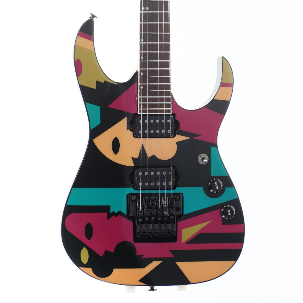 Ibanez JPM100 John Petrucciモデル John Petrucci - Ibanez JPM100P2 #guitar #johnpetrucci