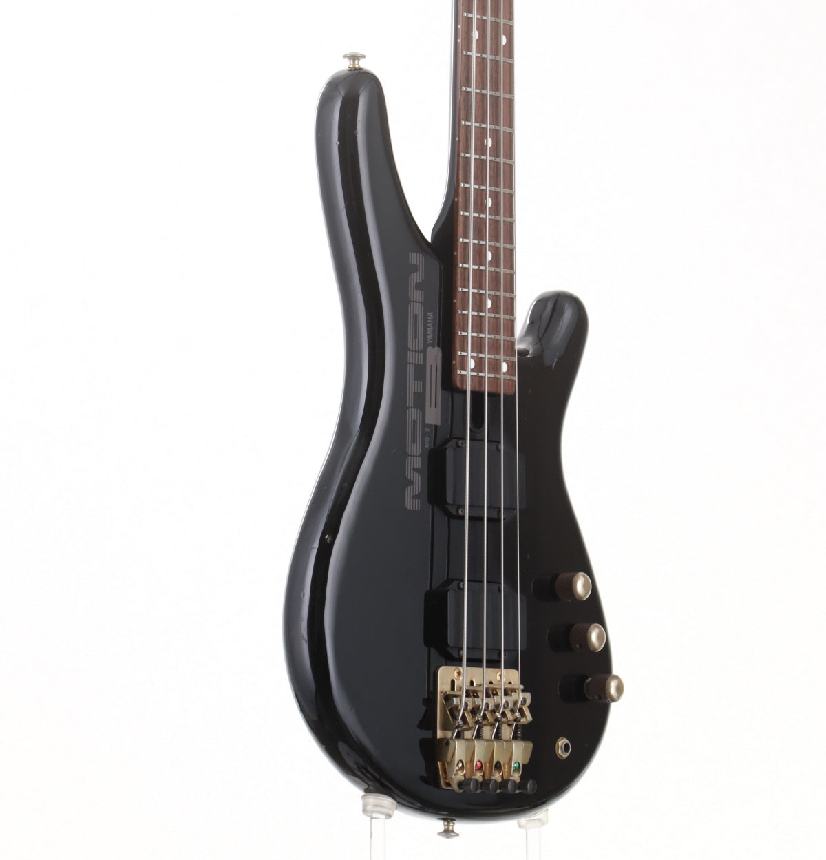 YAMAHA / MB-II BL Motion Bass Black Yamaha Motion Bass – Ishibashi