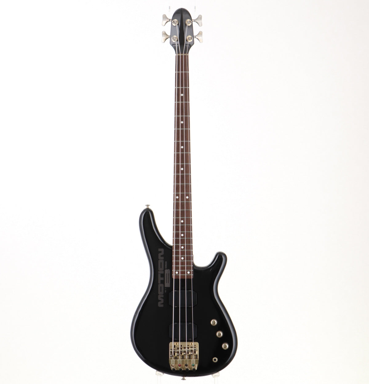 YAMAHA / MB-II BL Motion Bass Black Yamaha Motion Bass – Ishibashi