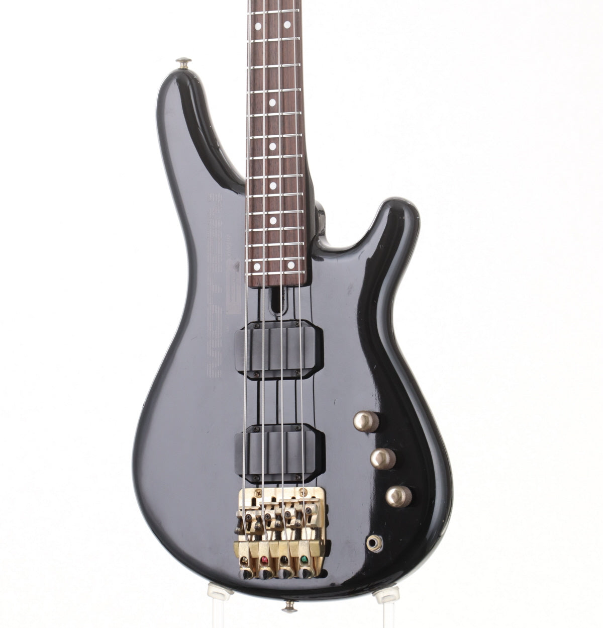 YAMAHA / MB-II BL Motion Bass Black Yamaha Motion Bass – Ishibashi