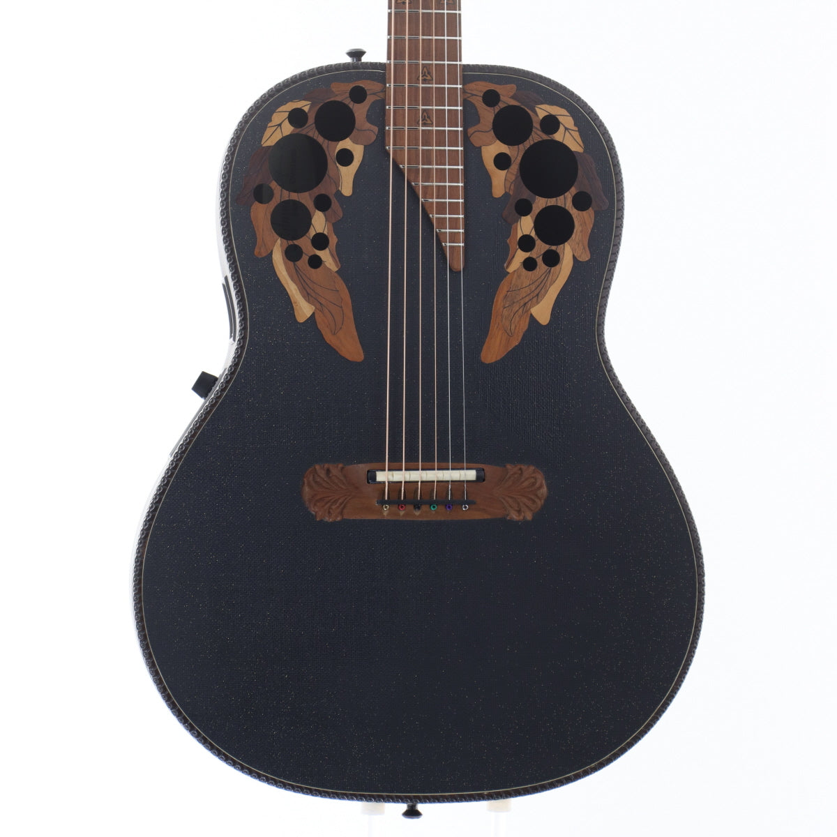 Adamas by Ovation Adamas / 1687-5 Super Adamas Deep Bowl Non