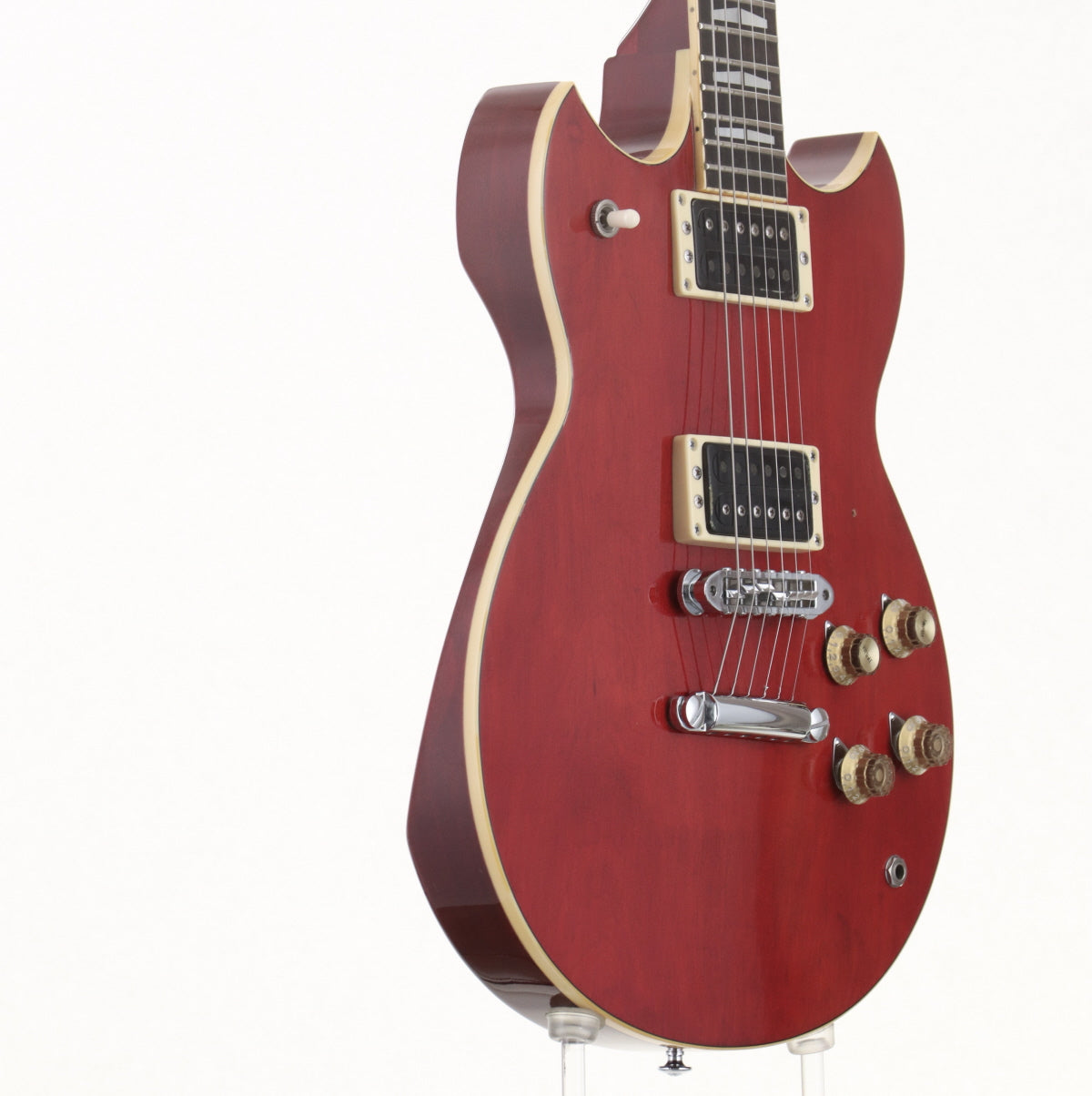 yamaha / sg-800 – Ishibashi Music Corporation.