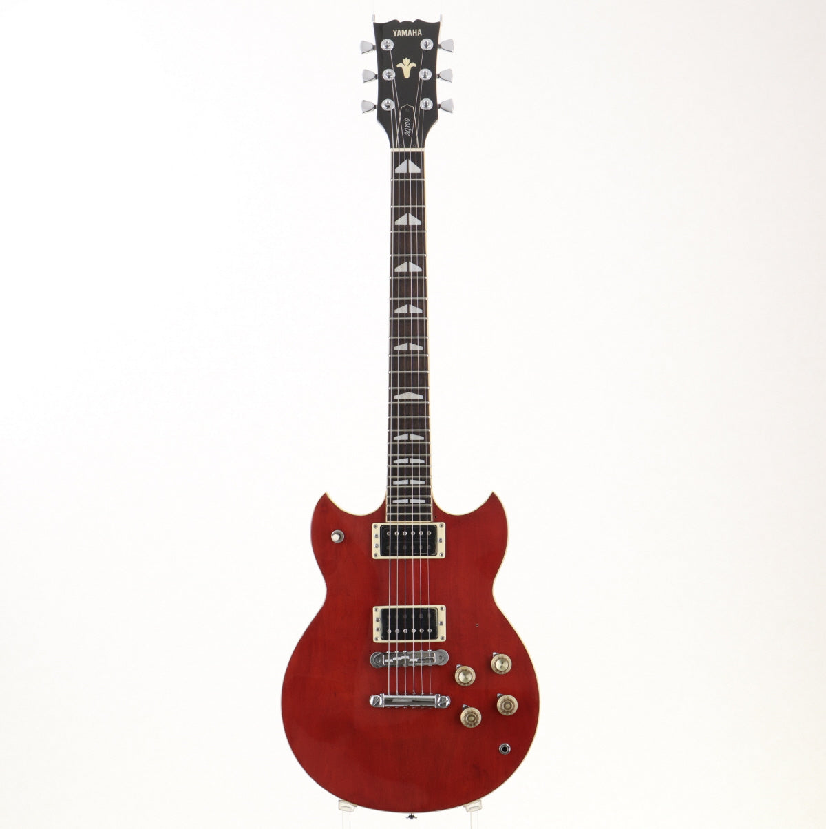 yamaha / sg-800 – Ishibashi Music Corporation.