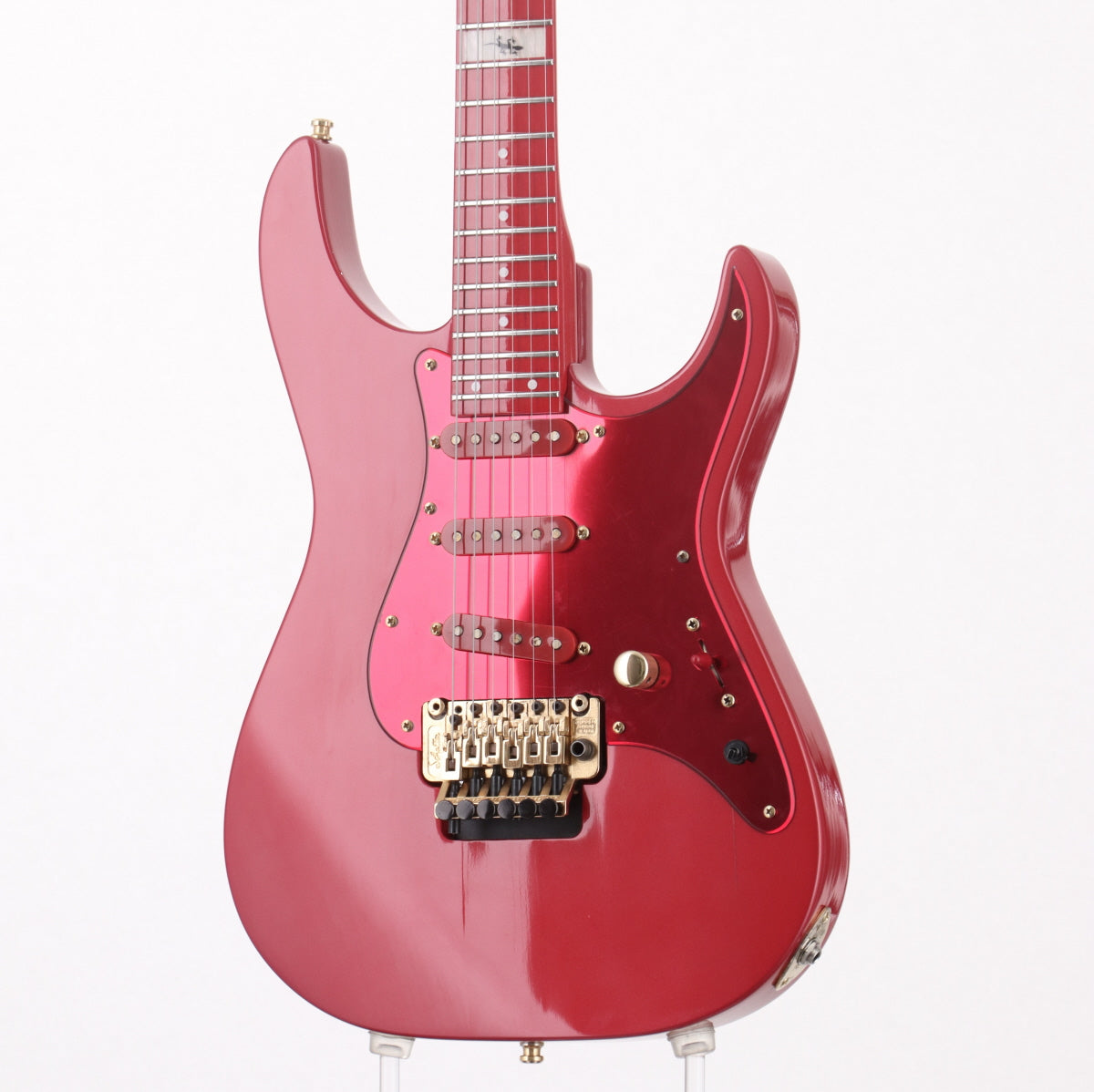 FERNANDES/BURNY / LA-Custom KK 390/600 – Ishibashi Music Corporation.