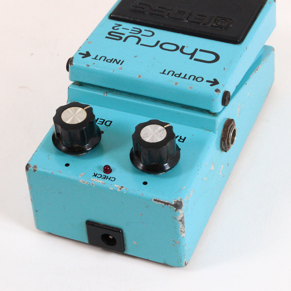 BOSS / CE-2 Chorus – Ishibashi Music Corporation.