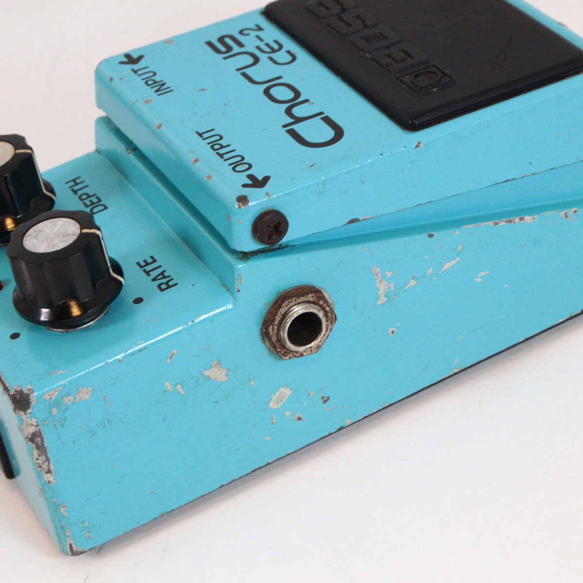 BOSS / CE-2 Chorus – Ishibashi Music Corporation.