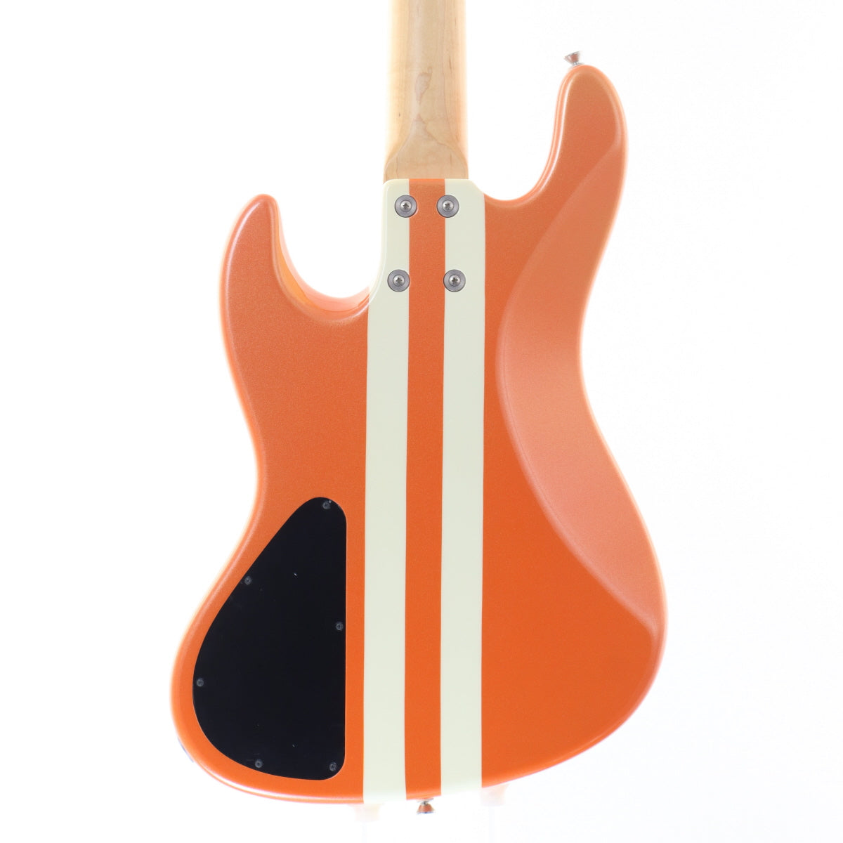 Sadowsky TYO / Modern Edge 4strings J Bass Sunshine Orange Pearl w
