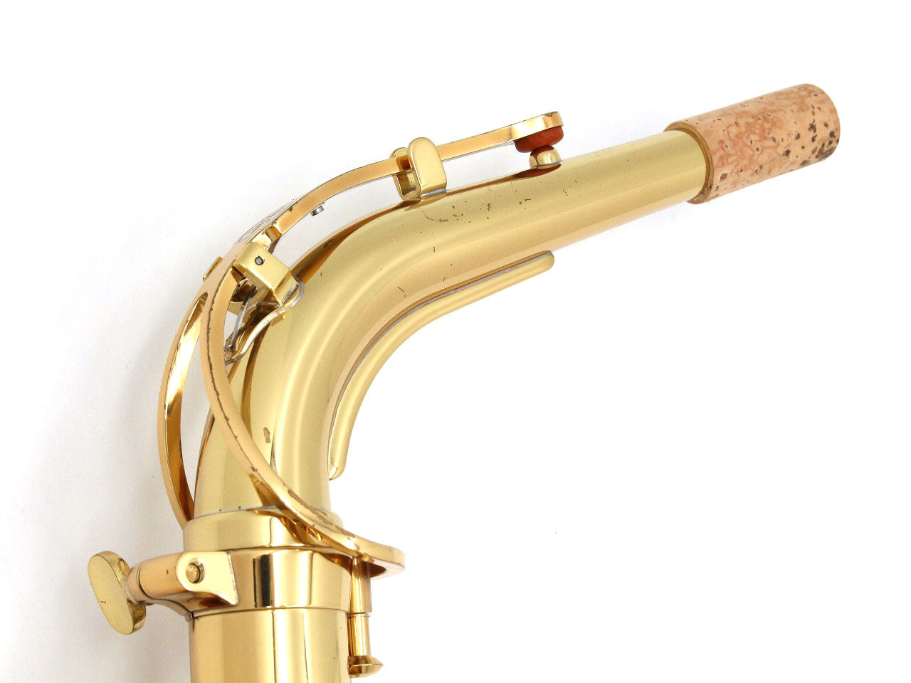 YAMAHA / Alto Saxophone YAS-380 Made in Japan – Ishibashi Music