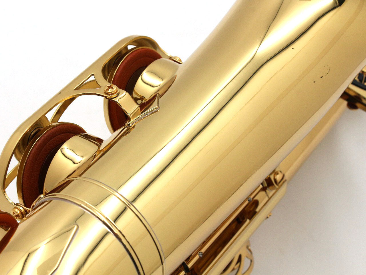 YAMAHA / Alto Saxophone YAS-380 Made in Japan – Ishibashi Music