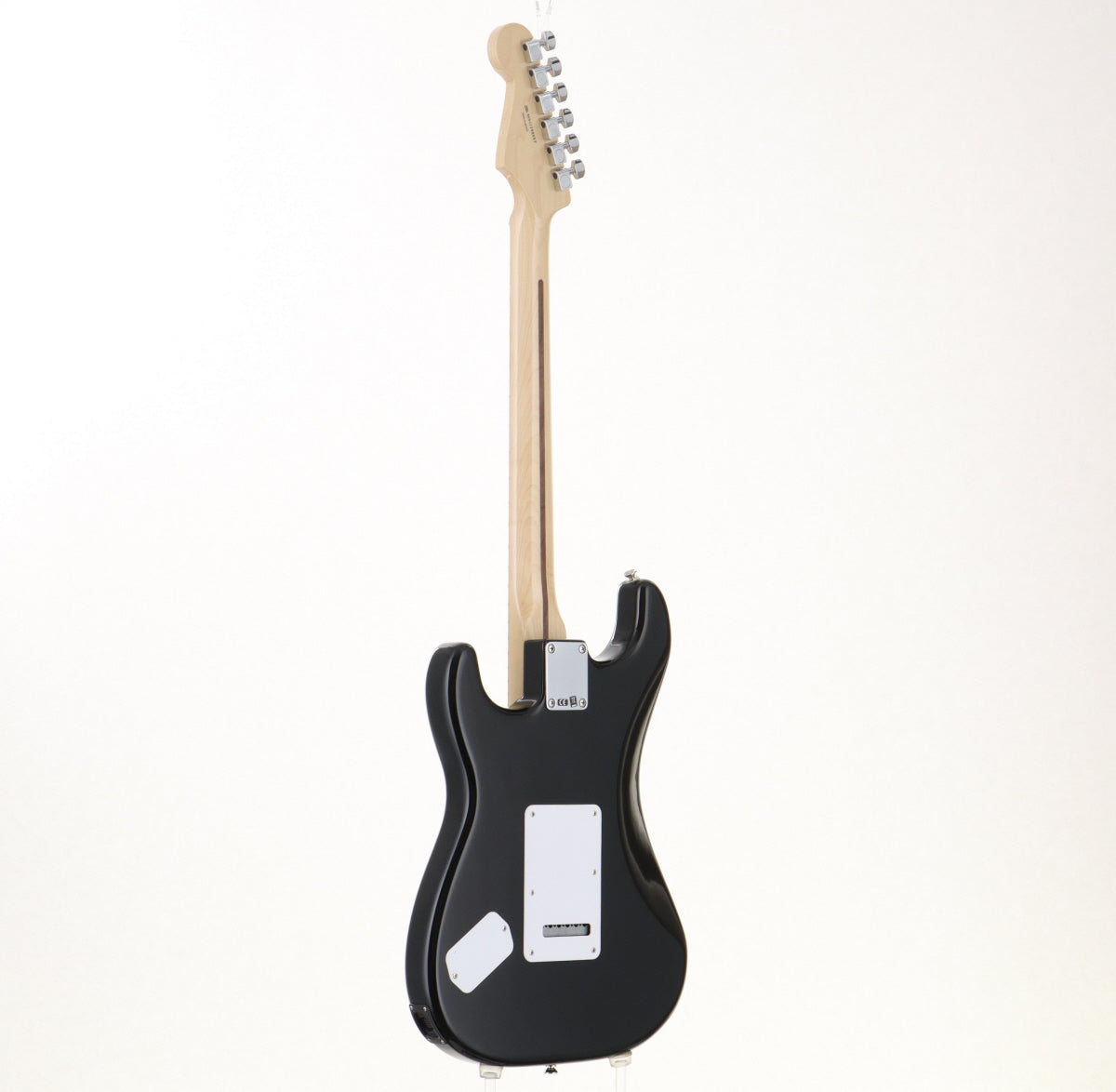 Fender / Roland GC-1-BLK GK-Ready Stratocaster Fender x Roland