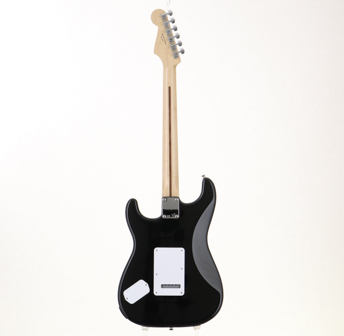 Fender / Roland GC-1-BLK GK-Ready Stratocaster Fender x Roland