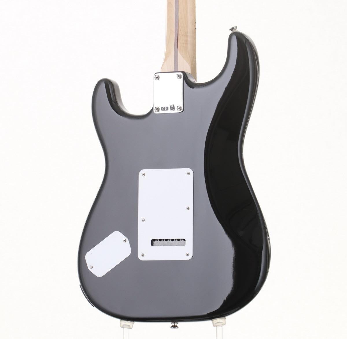 Fender / Roland GC-1-BLK GK-Ready Stratocaster Fender x Roland