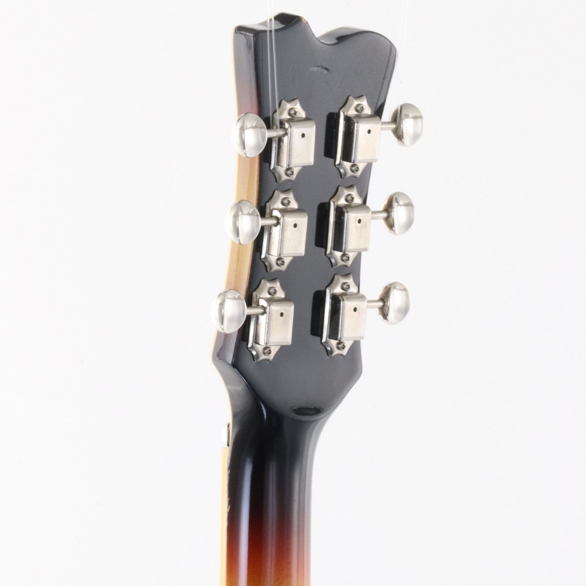 ARIA / VM-2001 / The Ventures Model Sunburst – Ishibashi Music