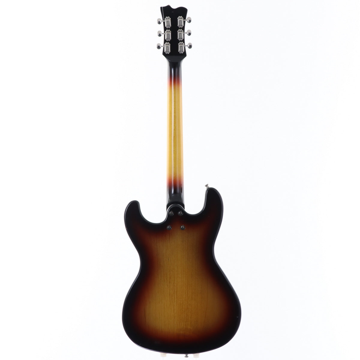 ARIA / VM-2001 / The Ventures Model Sunburst – Ishibashi Music