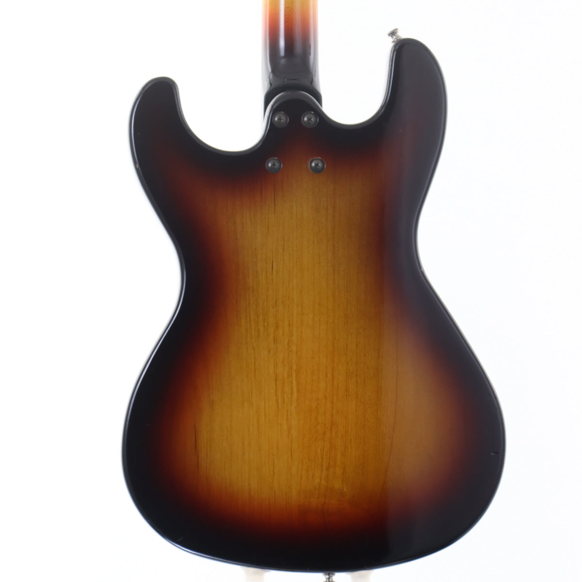 ARIA / VM-2001 / The Ventures Model Sunburst – Ishibashi Music