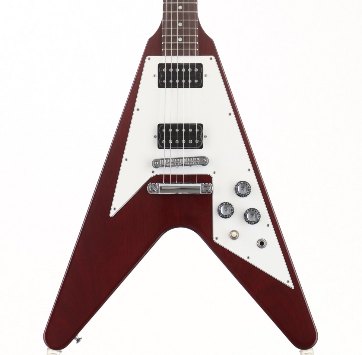GLORY Flying-V タイプ エレキギター Flying V type [Electric guitar › Flying V type] – Ishibashi Music