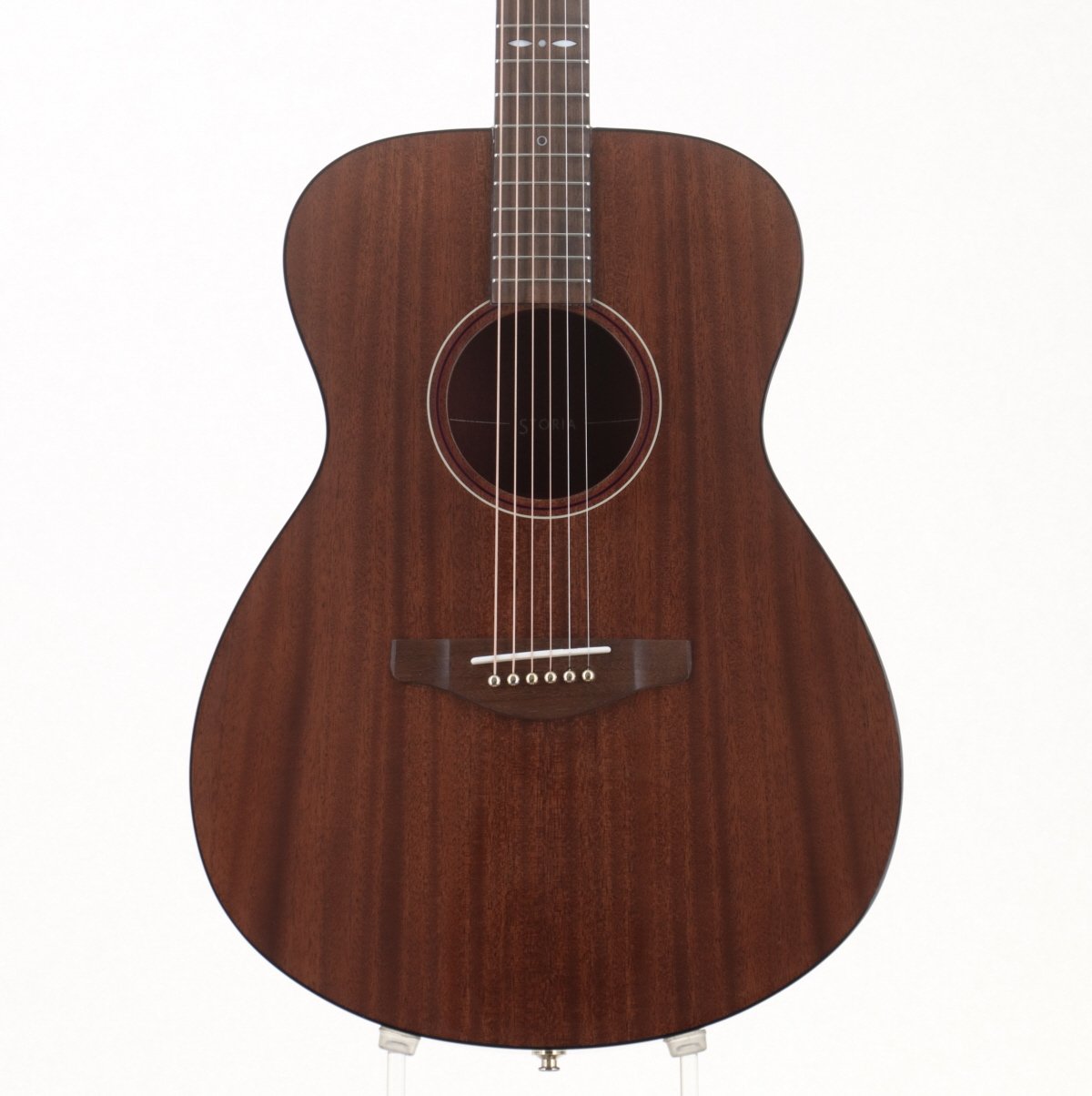 ギター ORGANIC SOUNDS ORGA FACE 66 / Red Aged 中古］Organic Sounds / Orga Face 66 Aged Red : Vintage-Style by MG