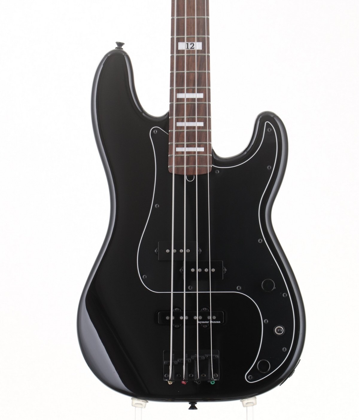 Precision Bass Type [Electric Bass › Precision Bass Type