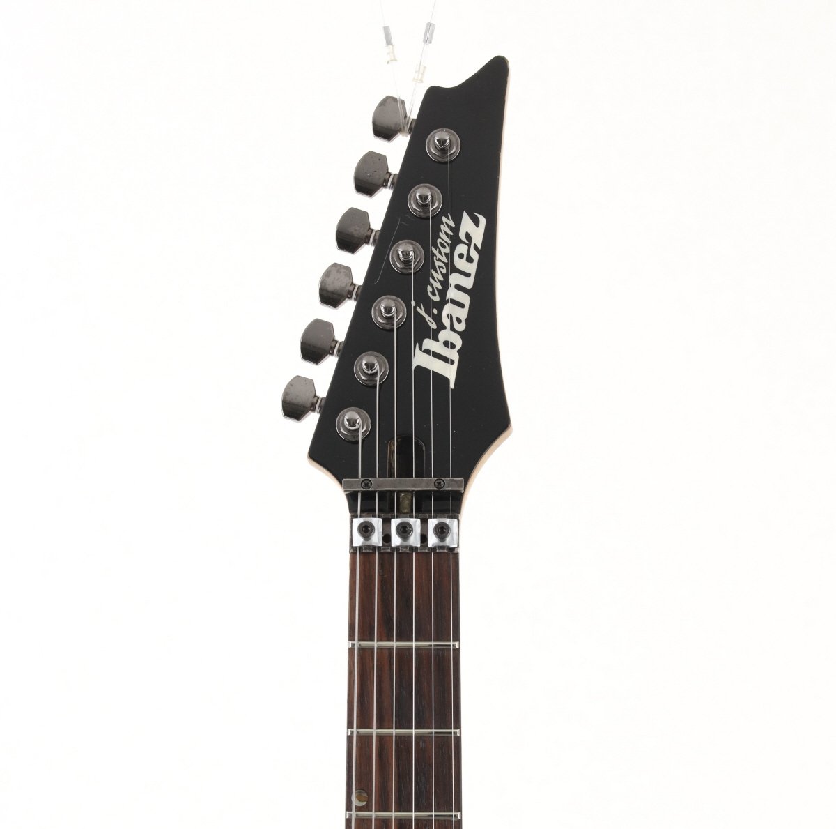 IBANEZ / RG1680 j.custom DBK Deep Black – Ishibashi Music Corporation.