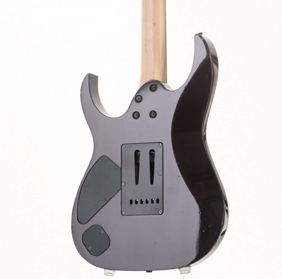 IBANEZ / RG1680 j.custom DBK Deep Black – Ishibashi Music Corporation.