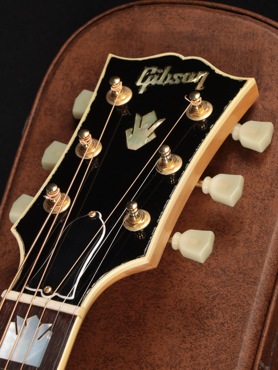 Gibson / J-200 AN 1996 – Ishibashi Music Corporation.