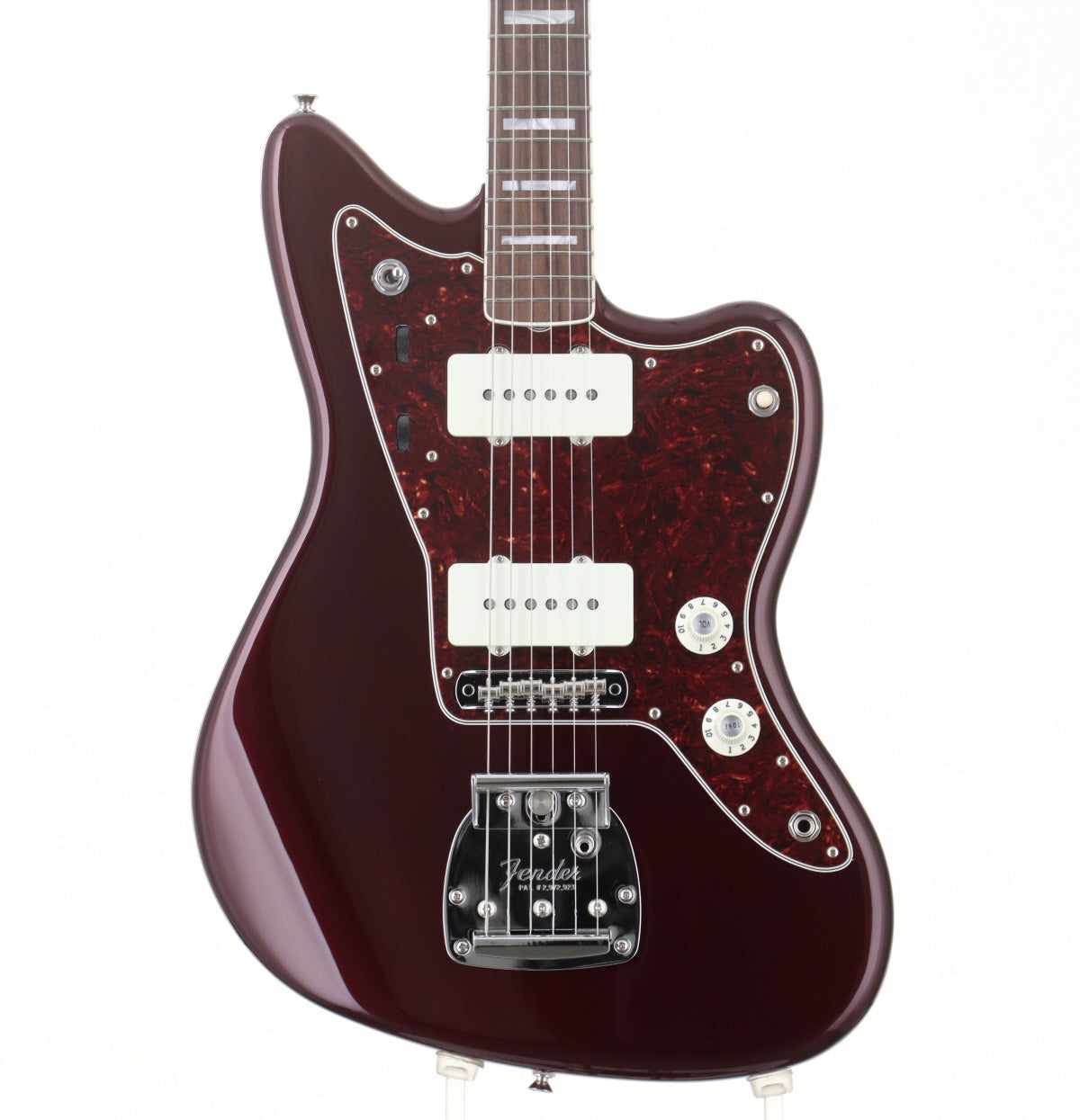 Jazzmaster type [Electric guitar › Jazzmaster type] – Ishibashi