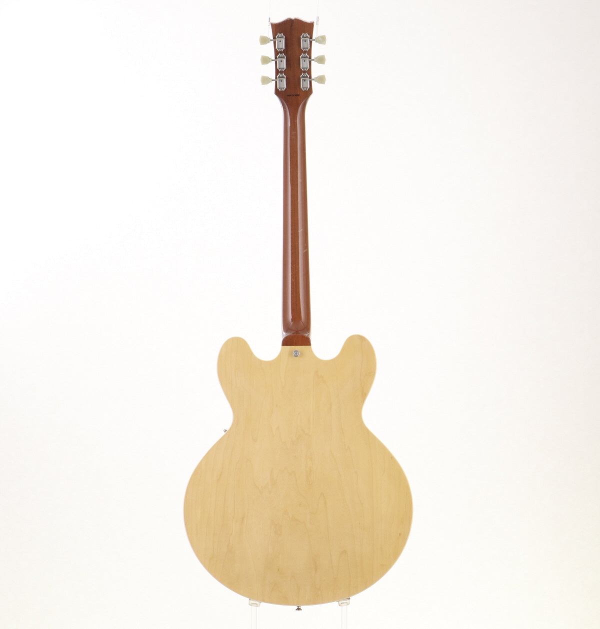 TOKAI / ES-100 Natural – Ishibashi Music Corporation.