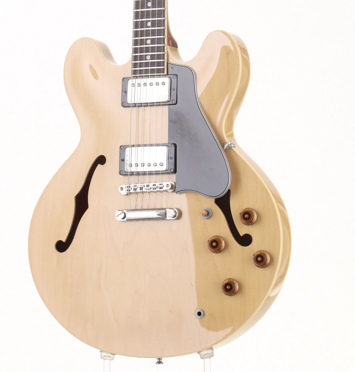 TOKAI / ES-100 Natural – Ishibashi Music Corporation.
