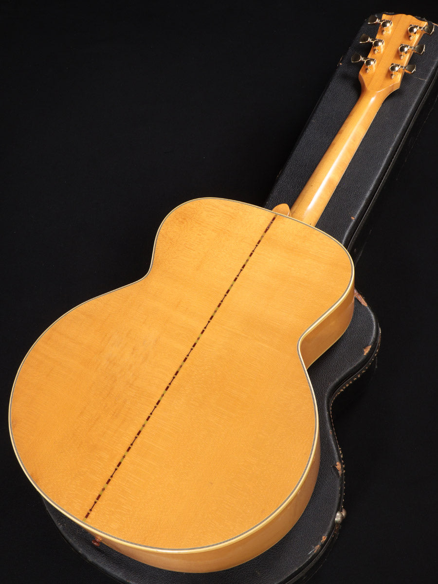 Gibson / J-200 Artist 1974 – Ishibashi Music Corporation.