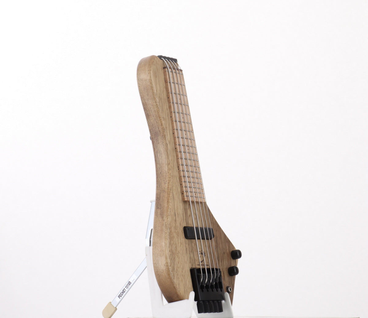 Wing Instruments / Wing Bass Classic 5st Maple Fingerboard
