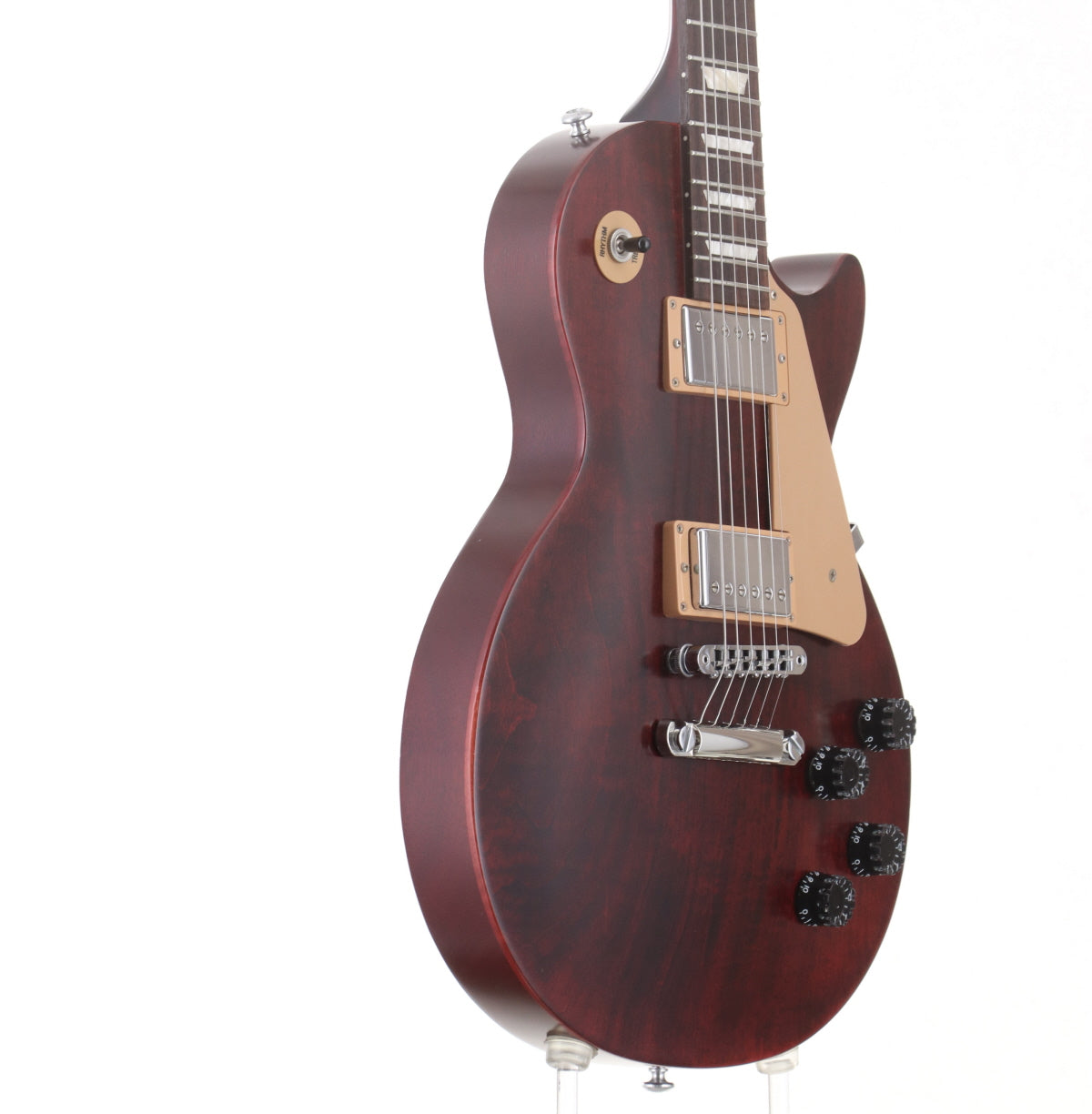 GIBSON USA / Les Paul Studio 120th Anniversary Wine Red