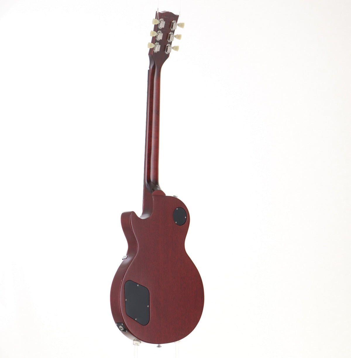 GIBSON USA / Les Paul Studio 120th Anniversary Wine Red