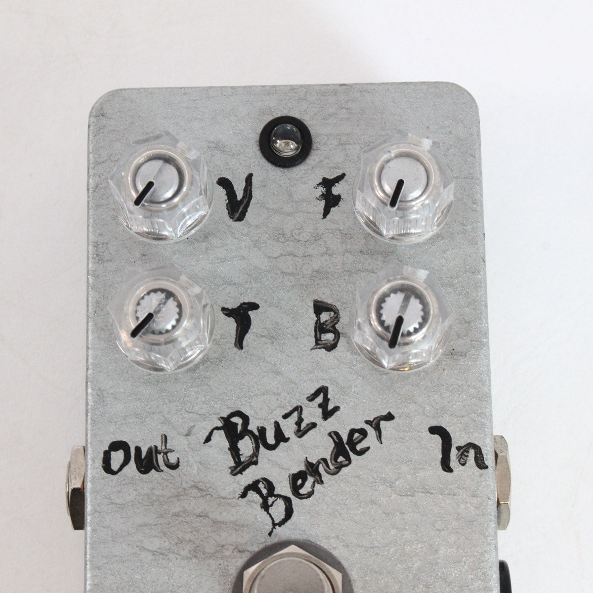 BJFE / Buzz bender – Ishibashi Music Corporation.