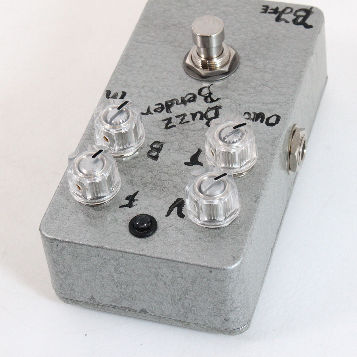 ギター BJFE Buzz Bender BJFE / Buzz bender – Ishibashi Music Corporation.
