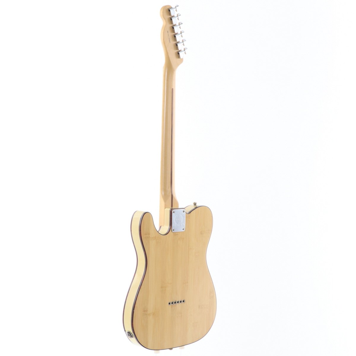 Fender USA Fender / 60th Anniversary Tele-bration Series Lamboo