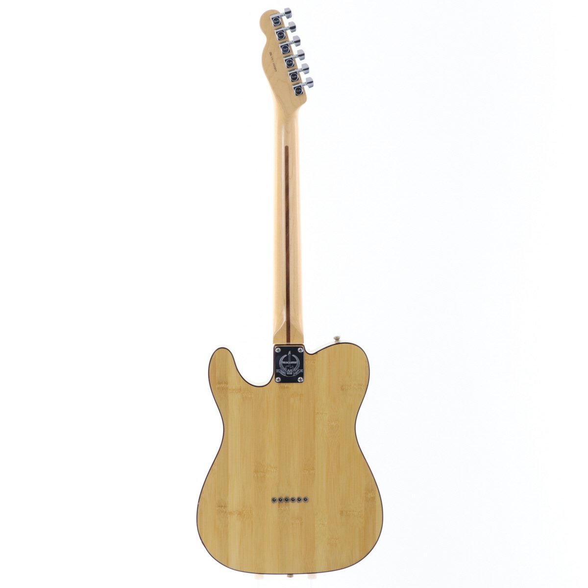 Fender USA Fender / 60th Anniversary Tele-bration Series Lamboo