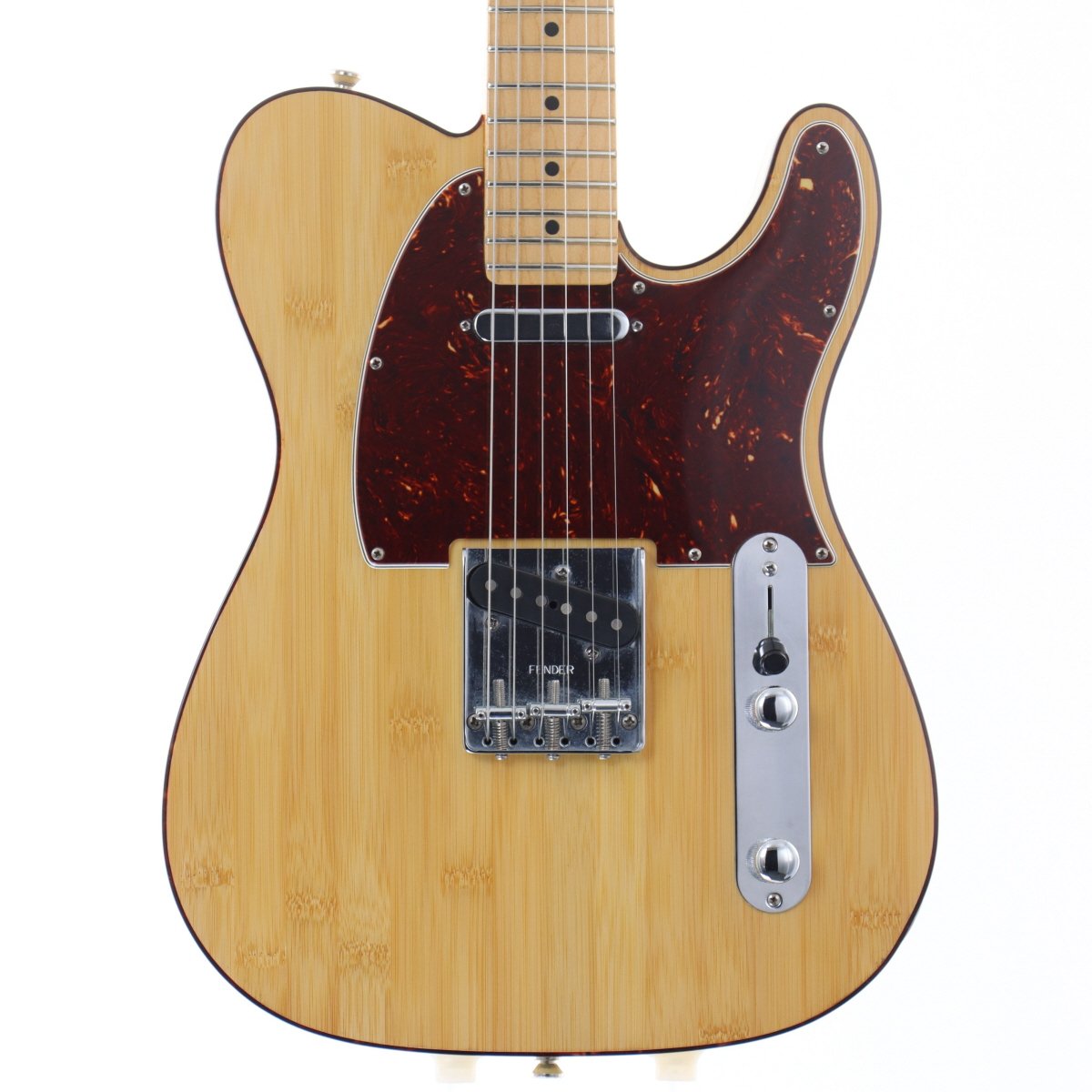 Fender USA Fender / 60th Anniversary Tele-bration Series Lamboo