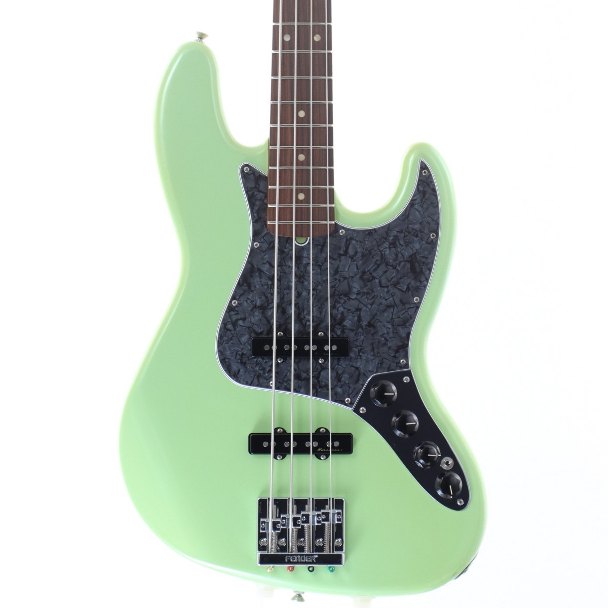 Jazz bass type [Electric bass › Jazz bass type] – Ishibashi Music