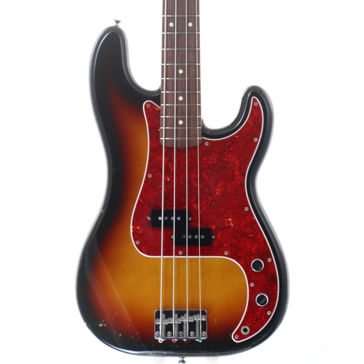 Precision Bass Type [Electric Bass › Precision Bass Type